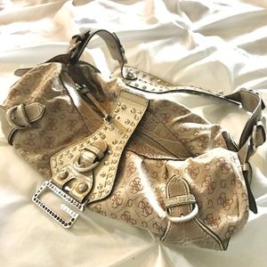 Guess Purse
